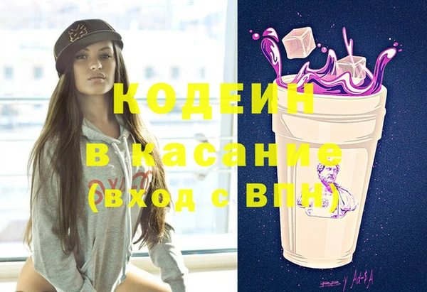 крисы Бронницы