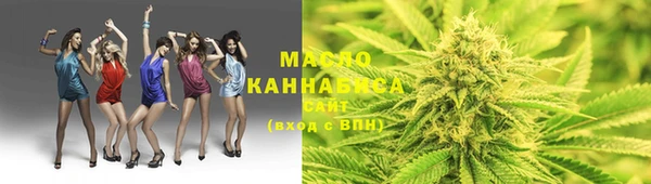 крисы Бронницы
