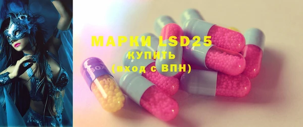 крисы Бронницы