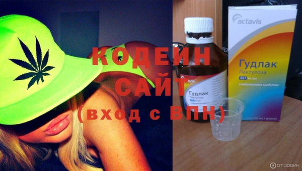 крисы Бронницы