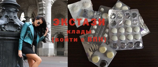 крисы Бронницы