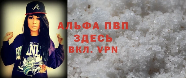 крисы Бронницы